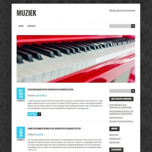 muziek